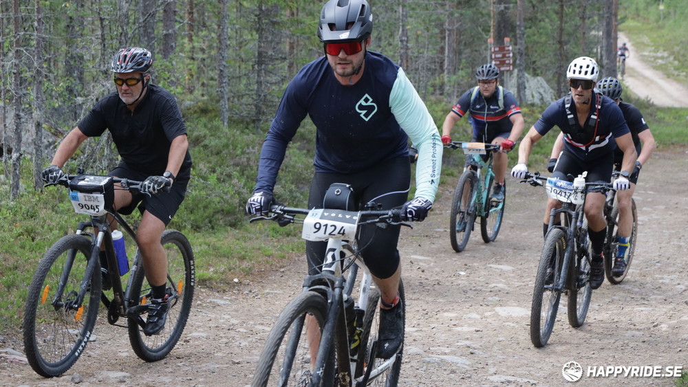 Bild från Cykelvasan 2024