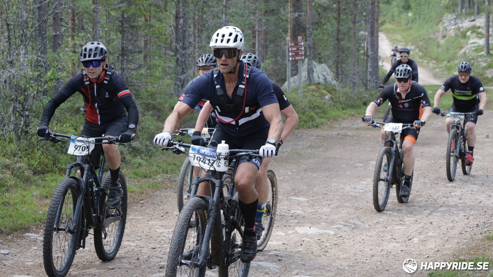 Bild från Cykelvasan 2024
