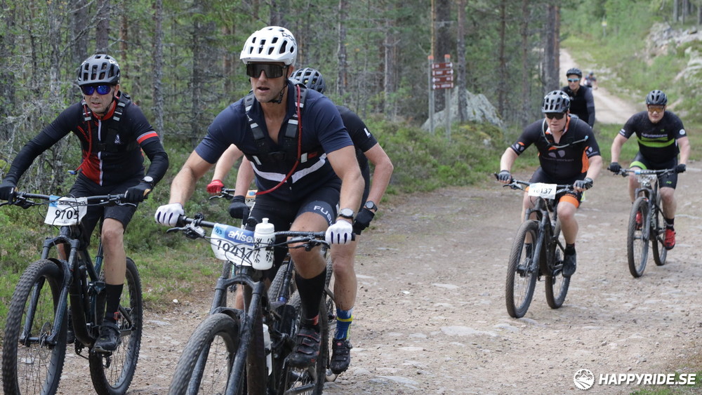 Bild från Cykelvasan 2024
