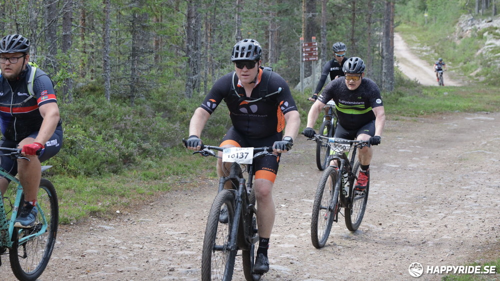 Bild från Cykelvasan 2024