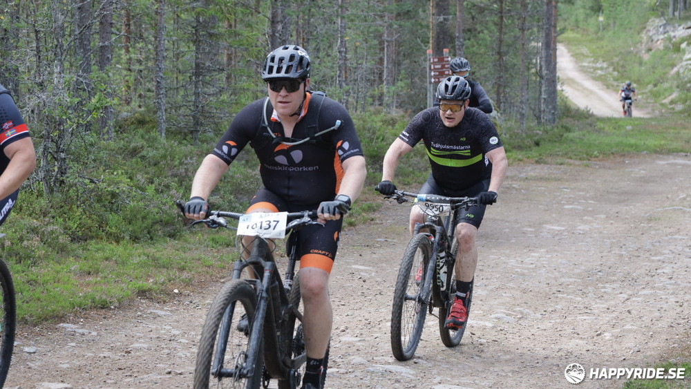 Bild från Cykelvasan 2024