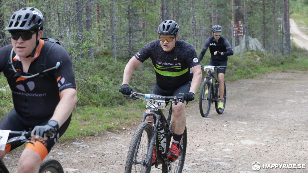Bild från Cykelvasan 2024