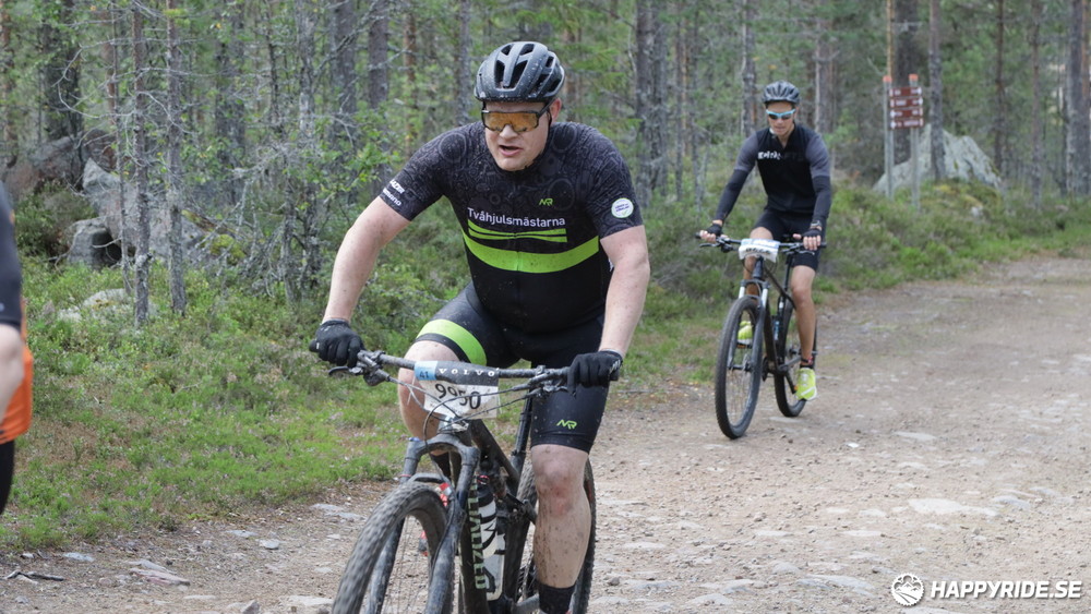 Bild från Cykelvasan 2024