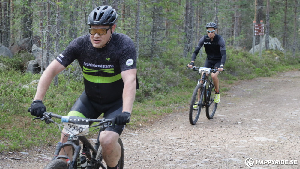 Bild från Cykelvasan 2024