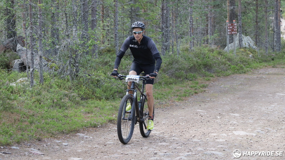Bild från Cykelvasan 2024