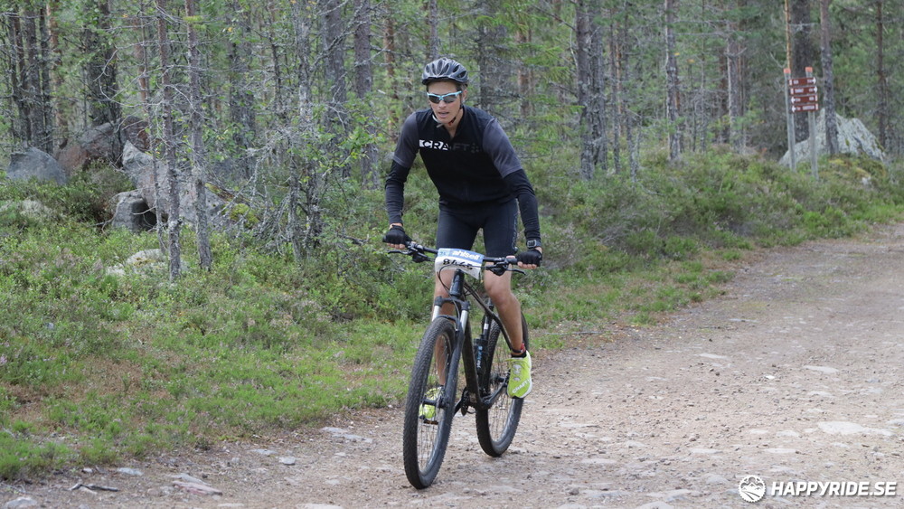 Bild från Cykelvasan 2024
