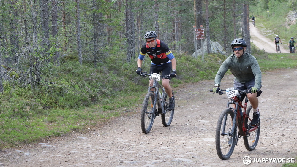 Bild från Cykelvasan 2024