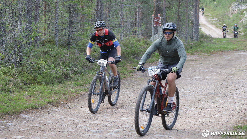 Bild från Cykelvasan 2024