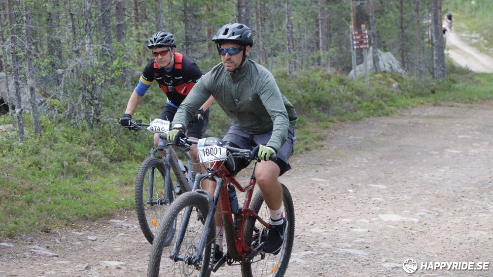 Bild från Cykelvasan 2024