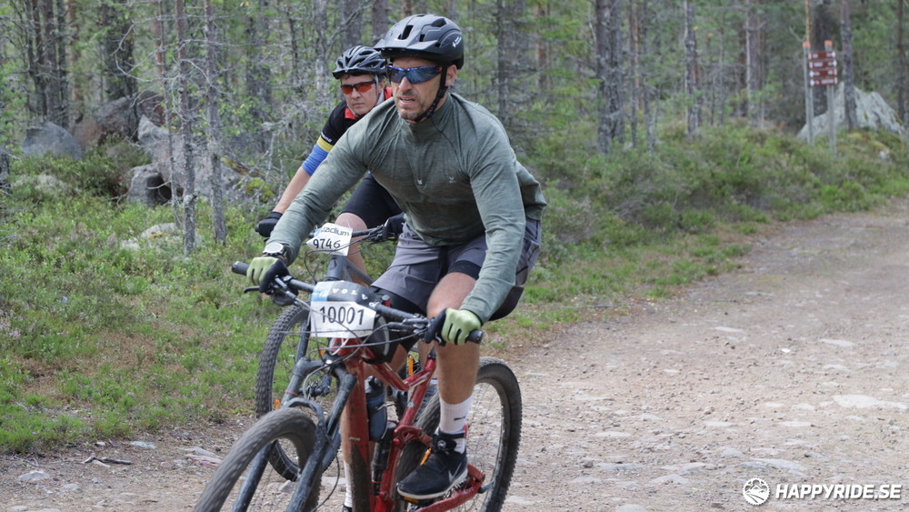 Bild från Cykelvasan 2024