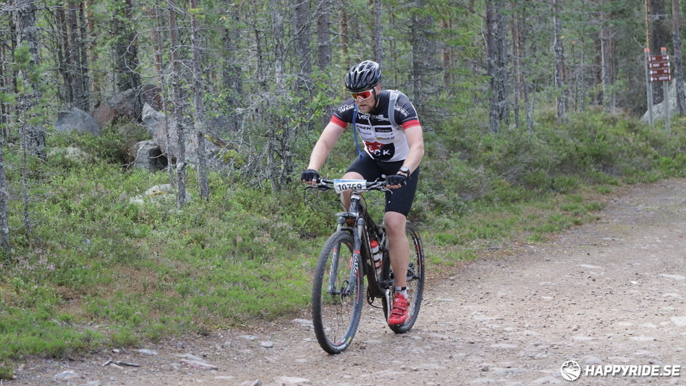 Bild från Cykelvasan 2024