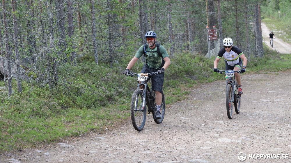 Bild från Cykelvasan 2024