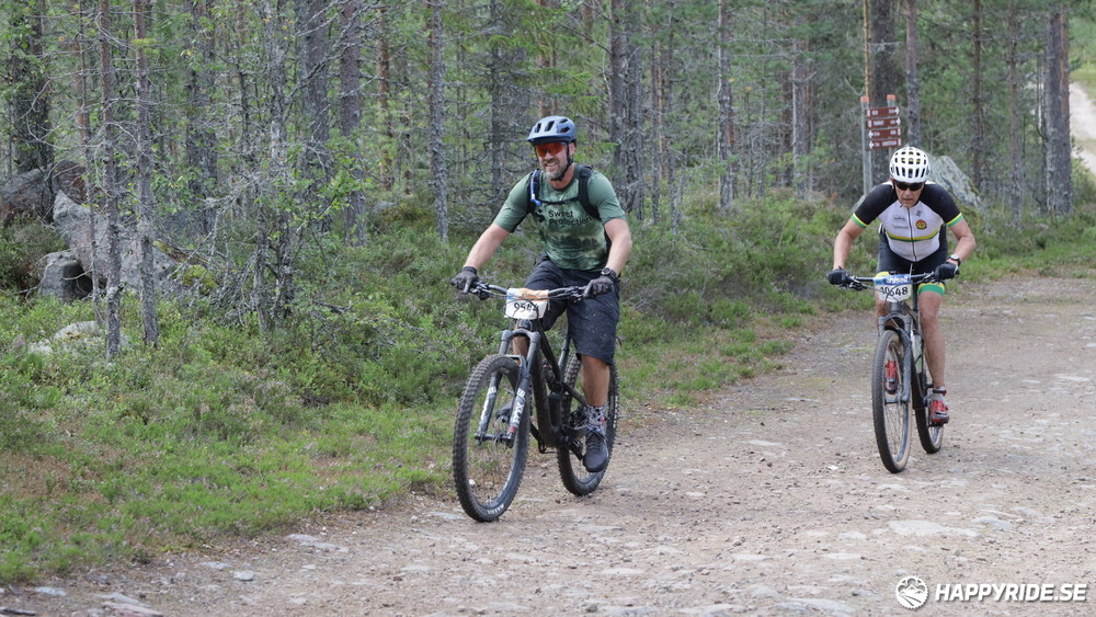 Bild från Cykelvasan 2024