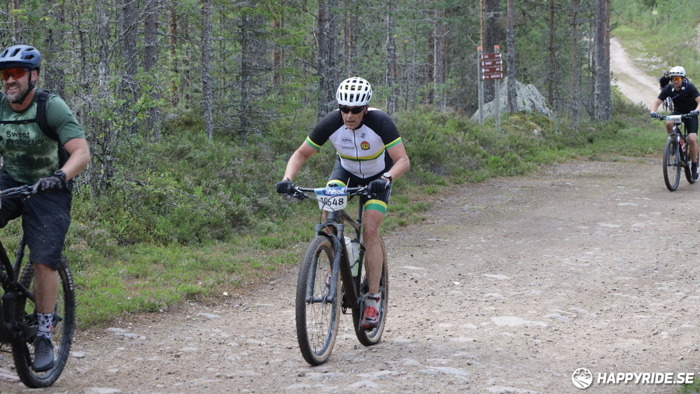 Bild från Cykelvasan 2024