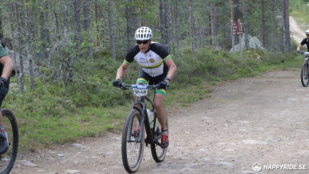Bild från Cykelvasan 2024