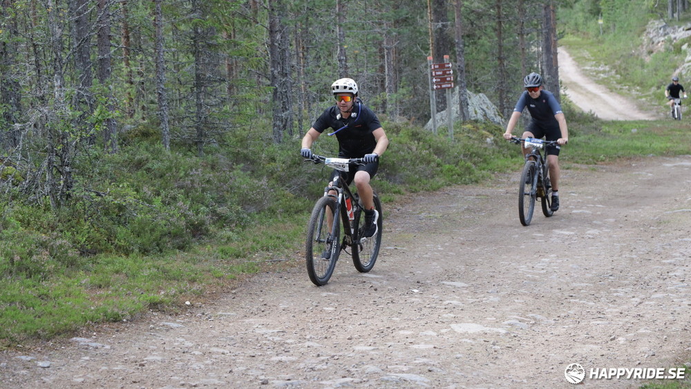 Bild från Cykelvasan 2024