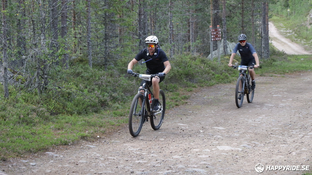 Bild från Cykelvasan 2024