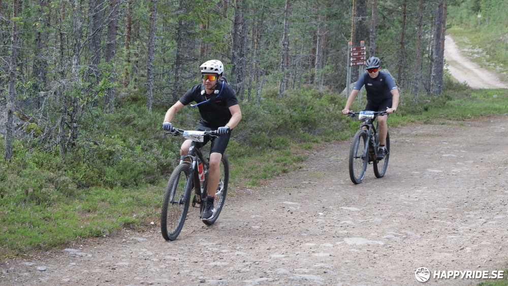 Bild från Cykelvasan 2024