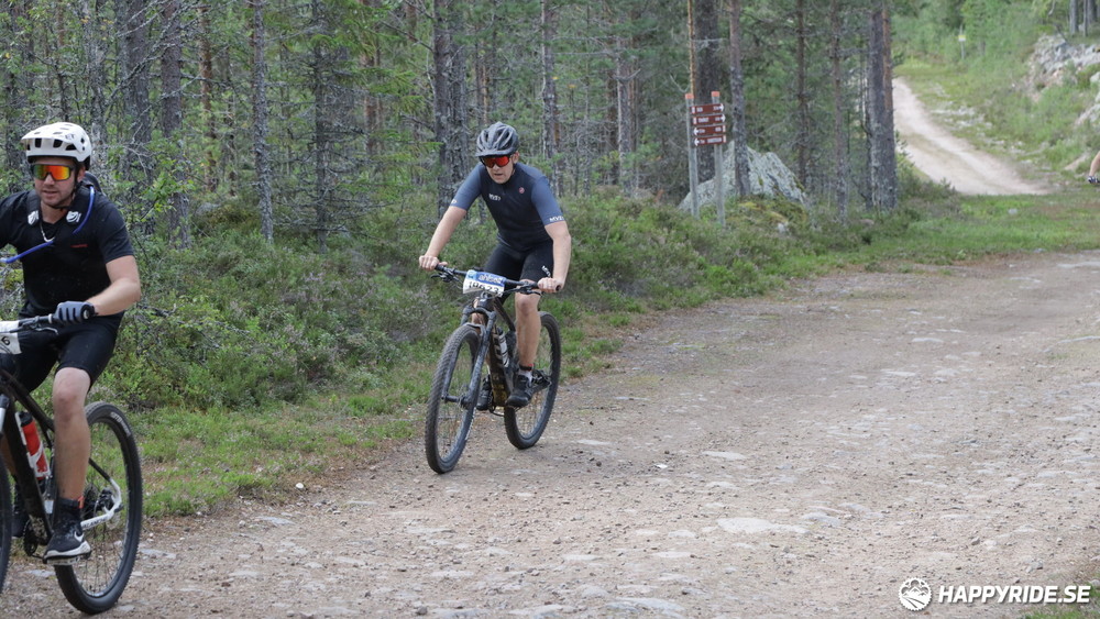 Bild från Cykelvasan 2024