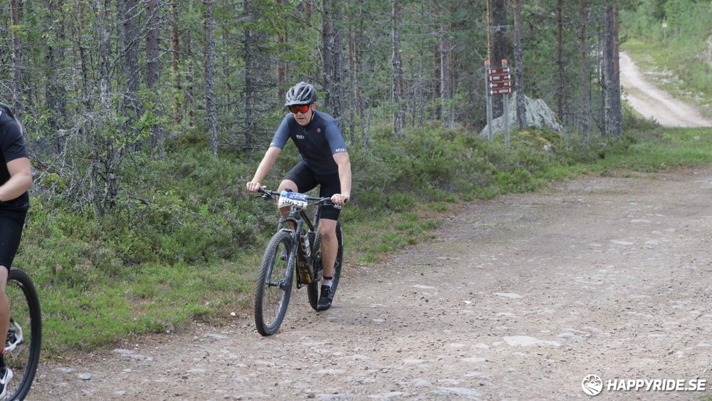 Bild från Cykelvasan 2024