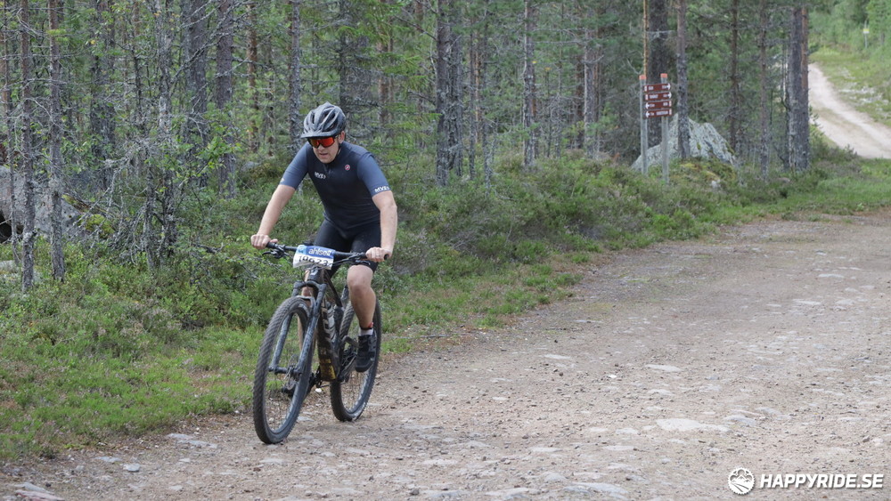 Bild från Cykelvasan 2024