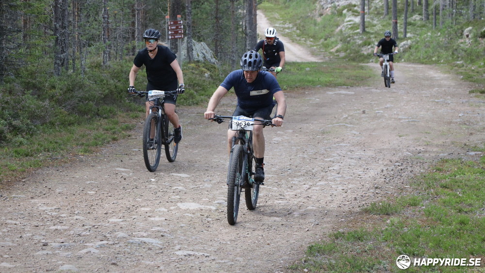 Bild från Cykelvasan 2024