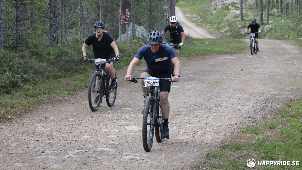 Bild från Cykelvasan 2024