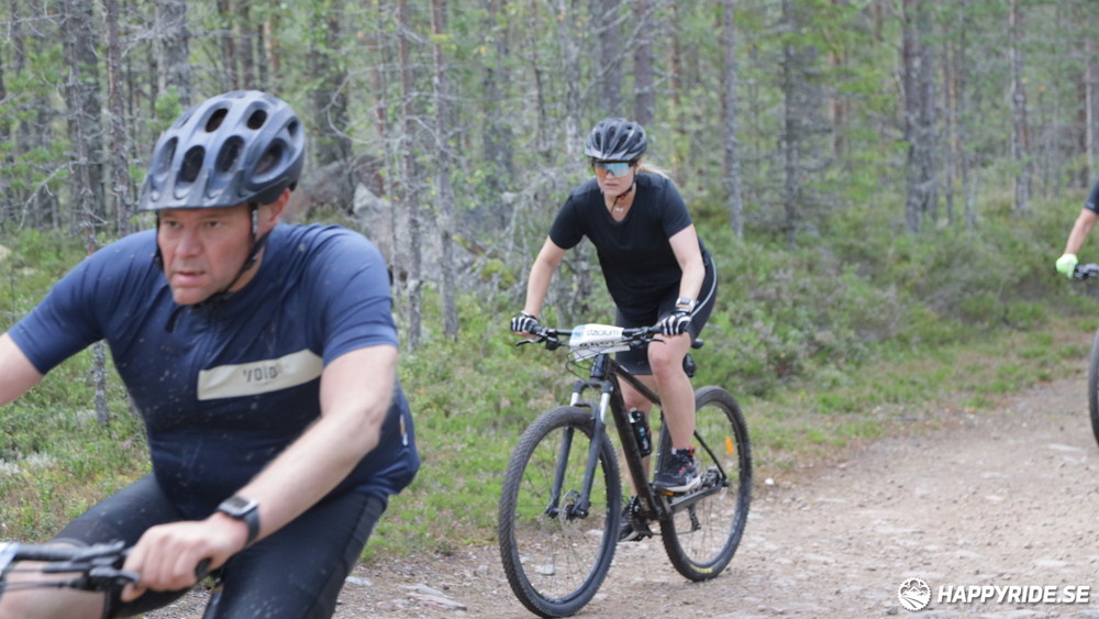 Bild från Cykelvasan 2024