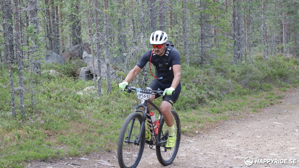Bild från Cykelvasan 2024