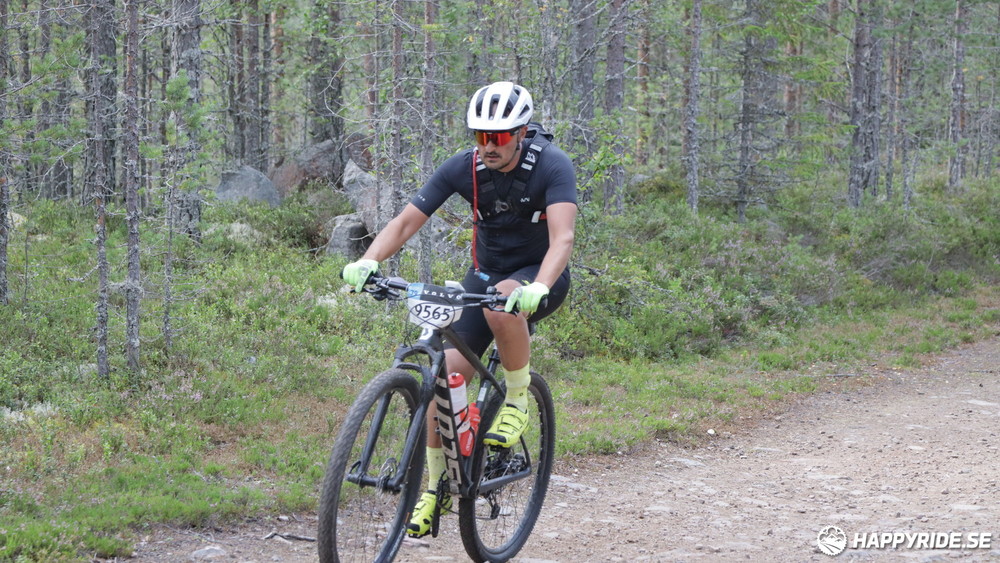 Bild från Cykelvasan 2024