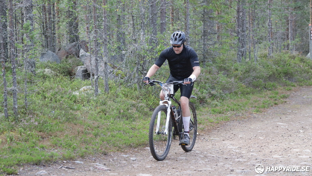 Bild från Cykelvasan 2024