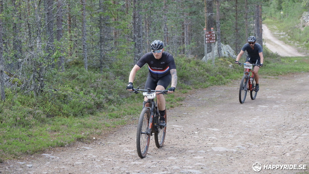 Bild från Cykelvasan 2024