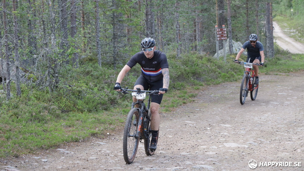 Bild från Cykelvasan 2024