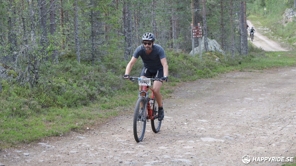 Bild från Cykelvasan 2024