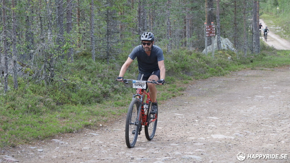 Bild från Cykelvasan 2024