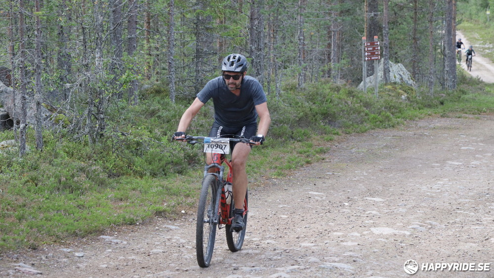 Bild från Cykelvasan 2024
