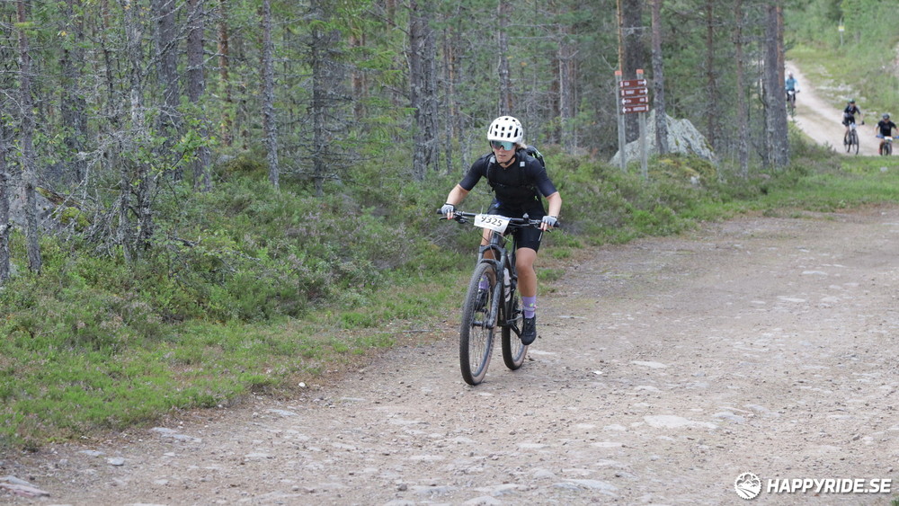 Bild från Cykelvasan 2024