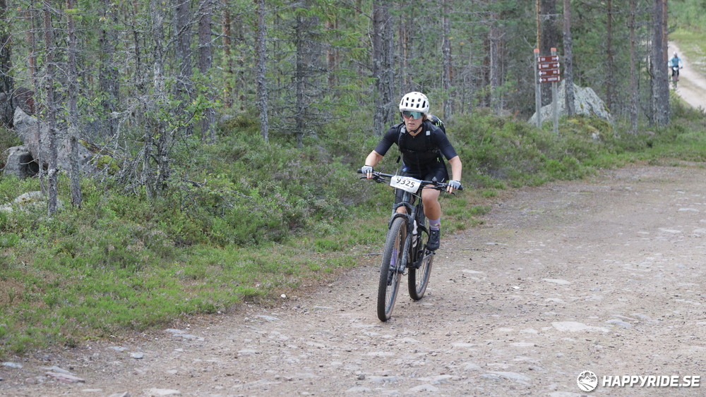 Bild från Cykelvasan 2024