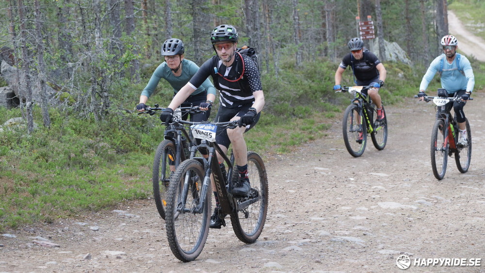 Bild från Cykelvasan 2024