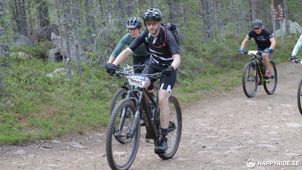 Bild från Cykelvasan 2024