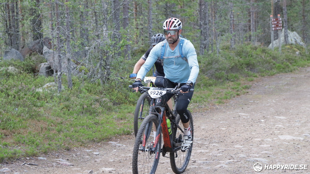 Bild från Cykelvasan 2024