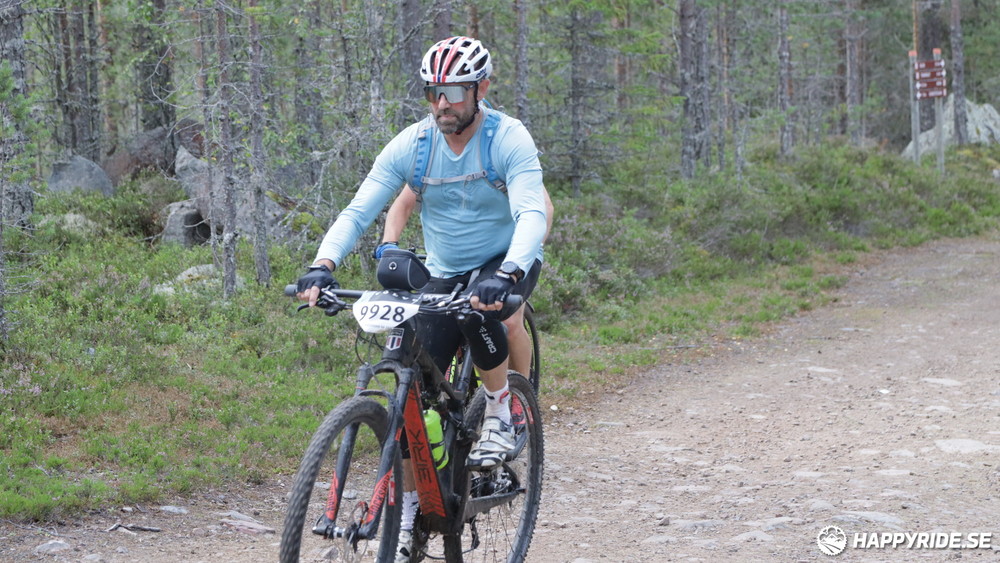 Bild från Cykelvasan 2024