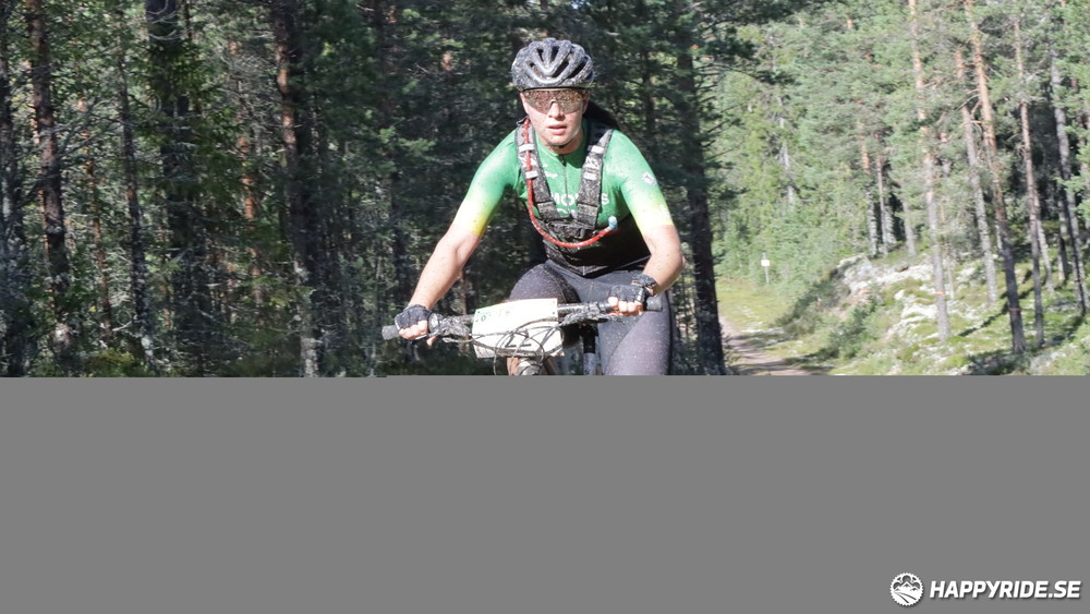 Bild från Cykelvasan 2024