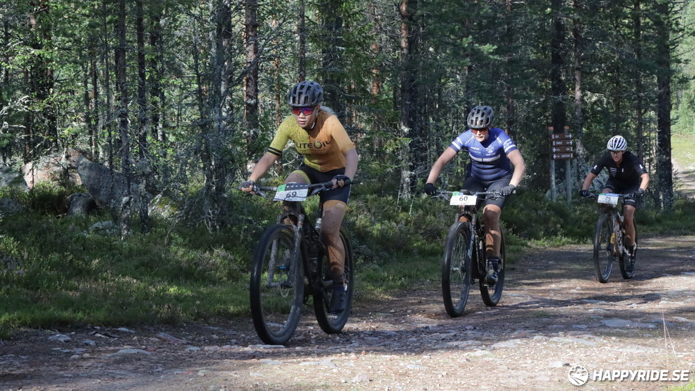 Bild från Cykelvasan 2024