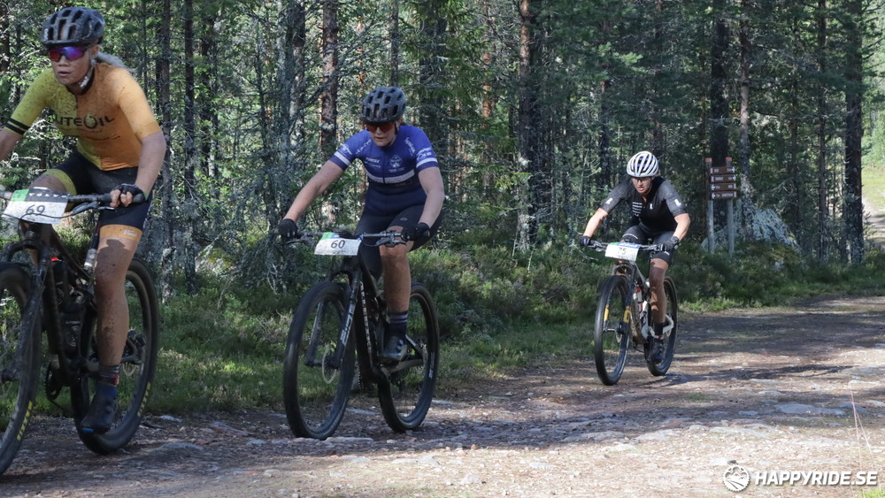 Bild från Cykelvasan 2024