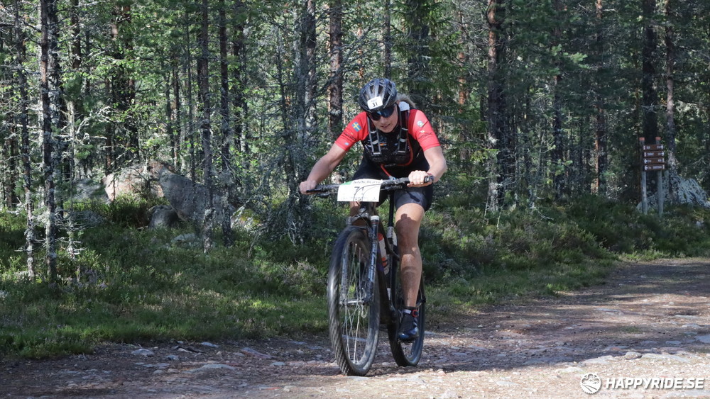 Bild från Cykelvasan 2024
