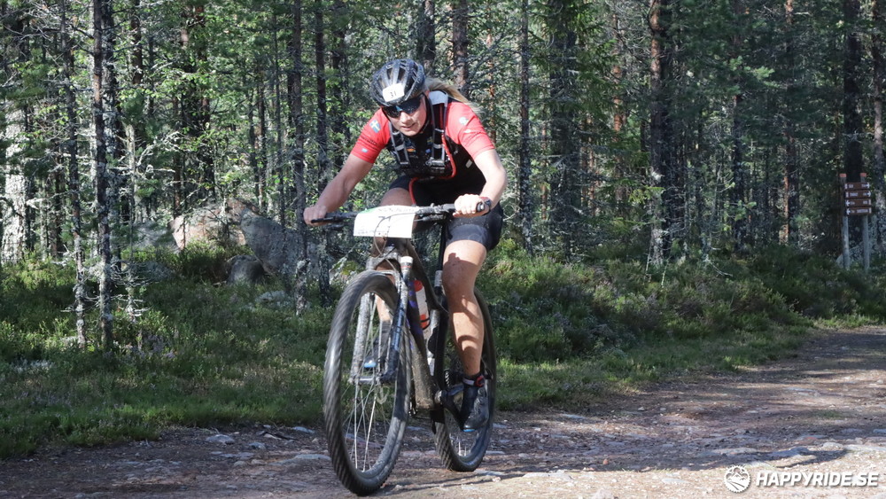 Bild från Cykelvasan 2024
