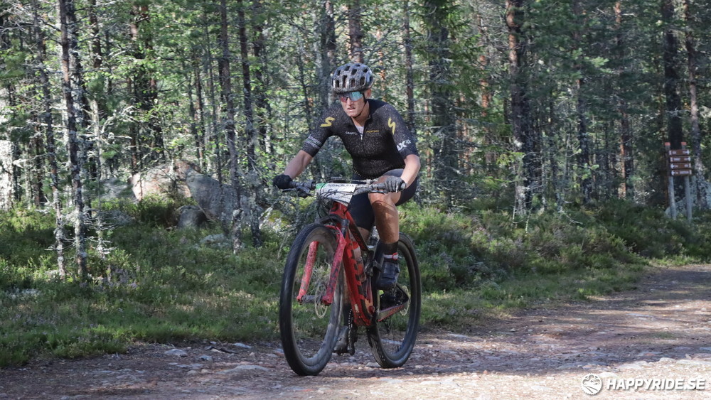 Bild från Cykelvasan 2024