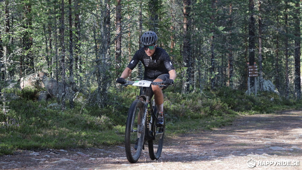 Bild från Cykelvasan 2024