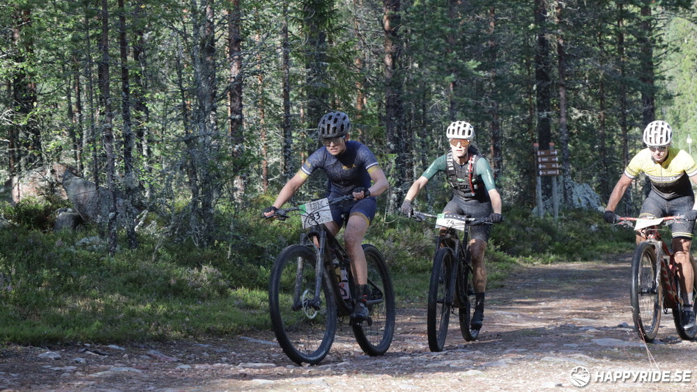 Bild från Cykelvasan 2024